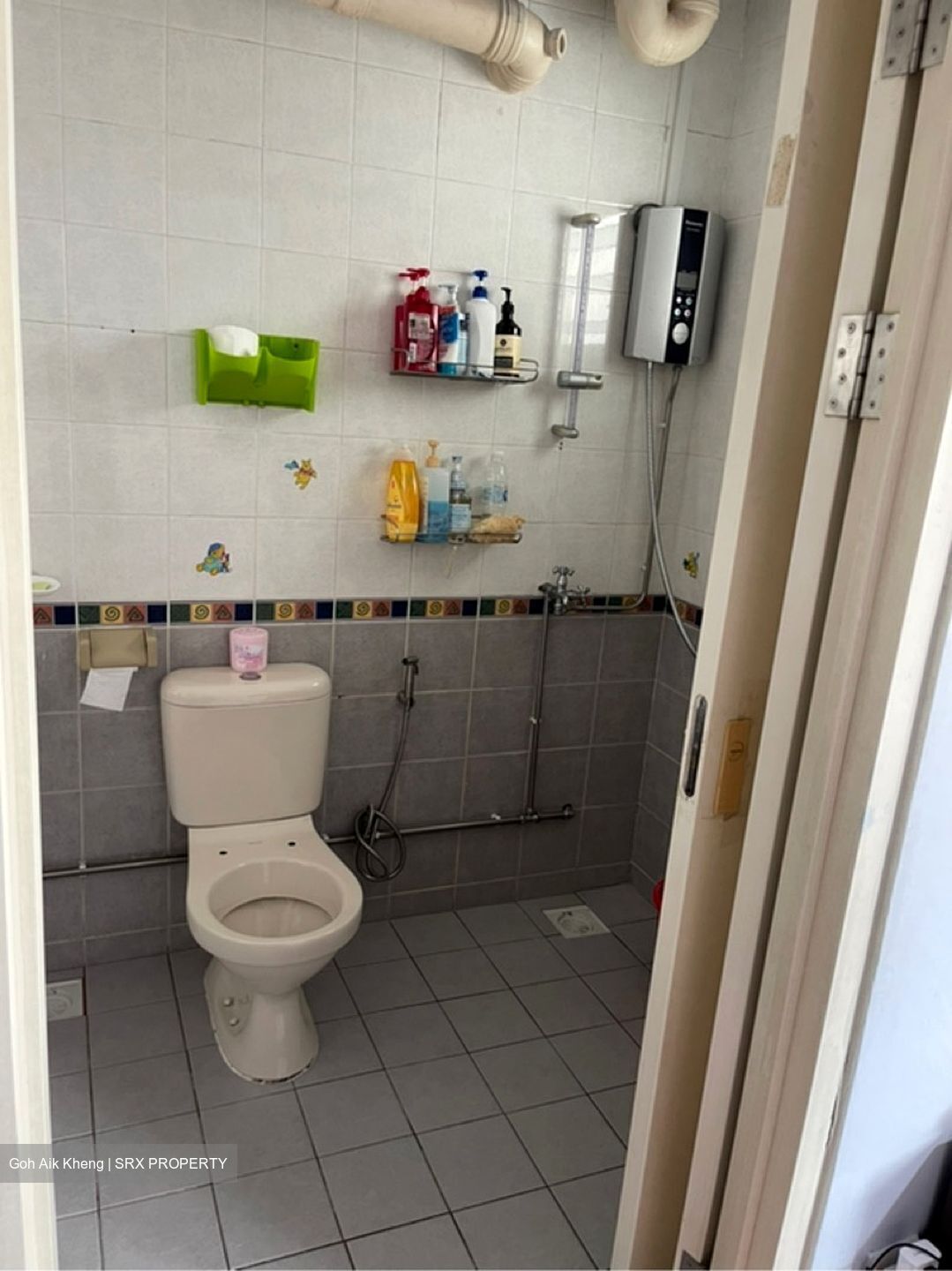 Blk 183A Rivervale Crescent (Sengkang), HDB 5 Rooms #630615541